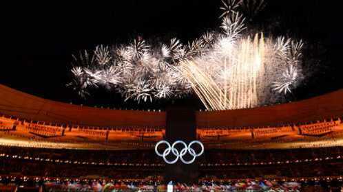 冰雪速递 全场回放 北京22年冬奥会开幕式全场回放 高清1080p在线观看平台 腾讯视频