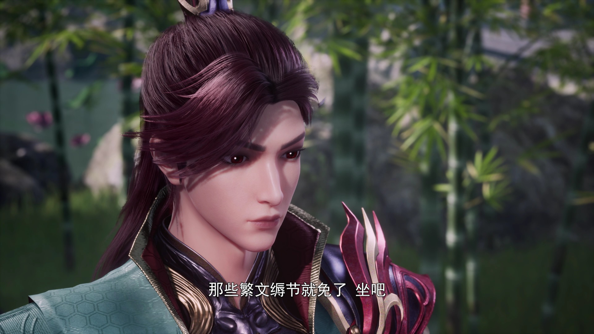 万域封神上半部 44集
