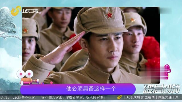 何明翰演绎”五项全能“的”硬核公安“