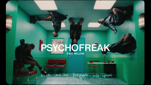 psychofreak