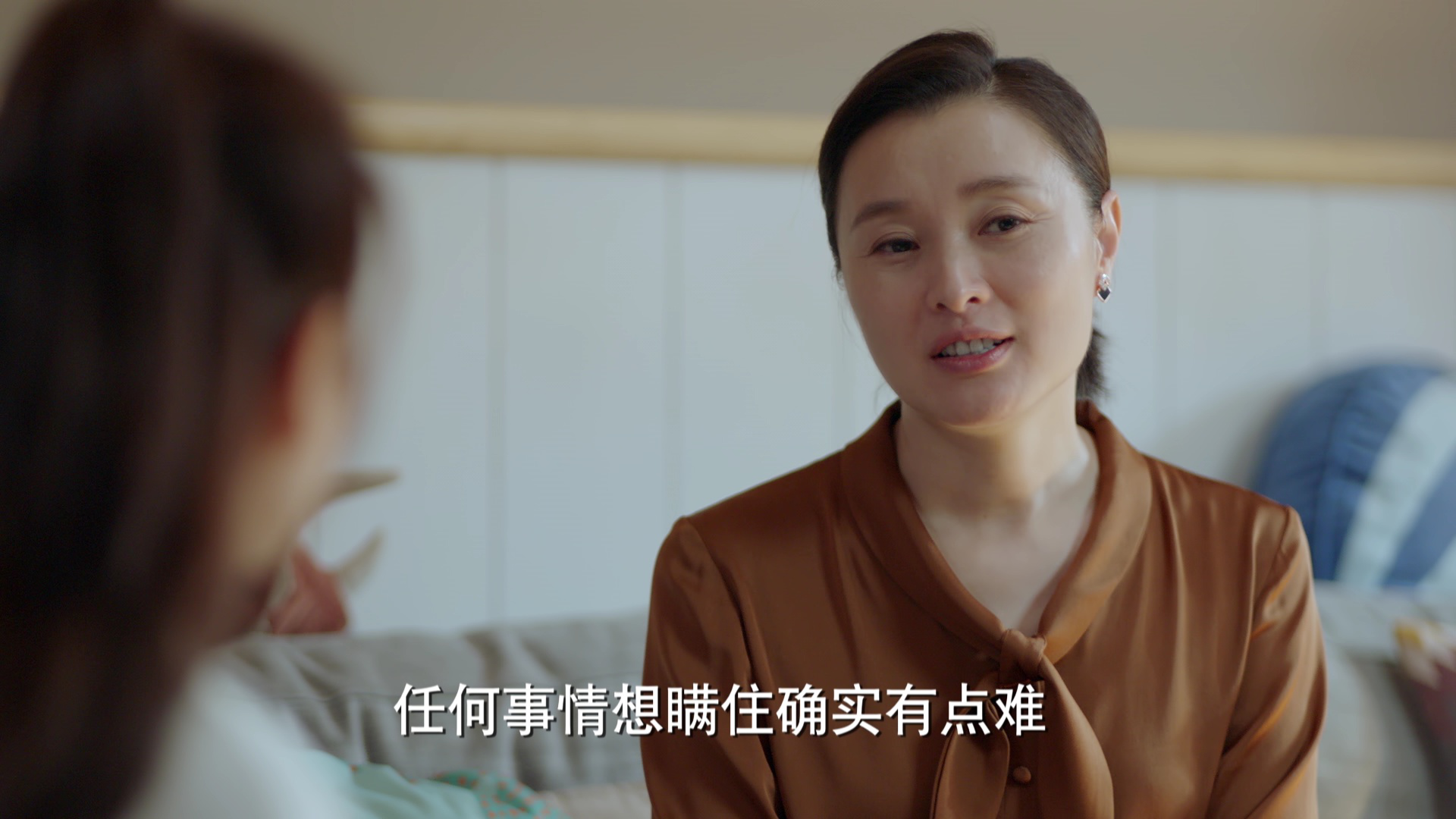 加油！妈妈 10集