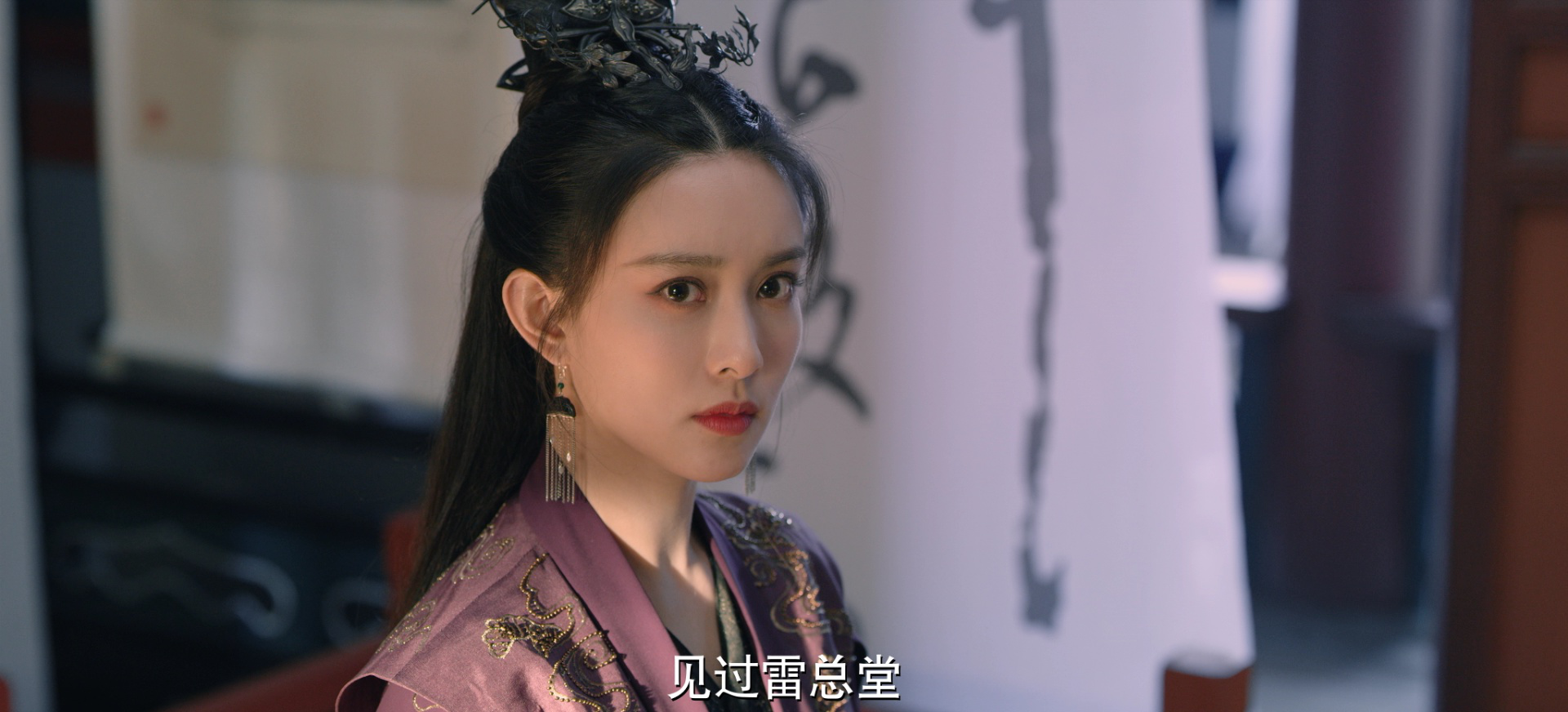 说英雄谁是英雄 26集