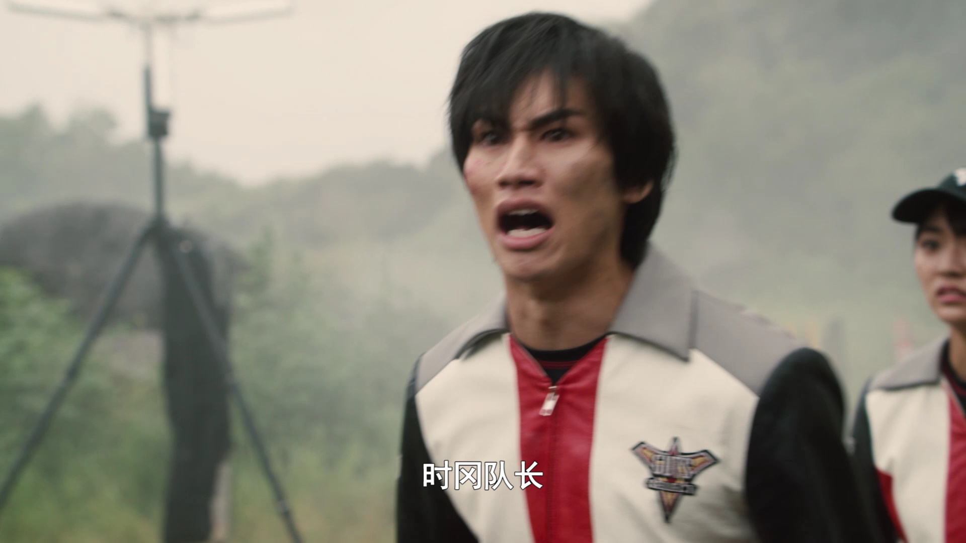 特利迦奥特曼 泽塔篇 日语版 1集