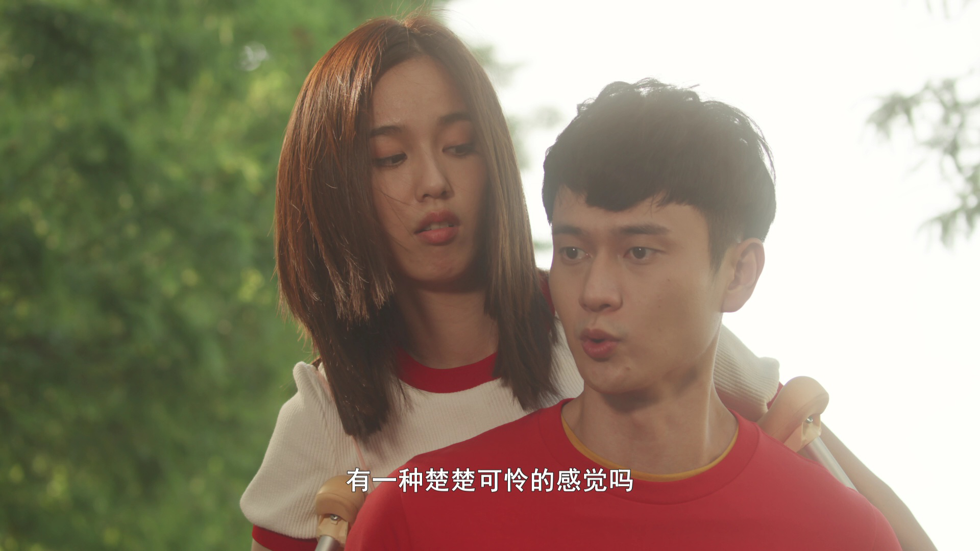 爱情发生在三天后 6集