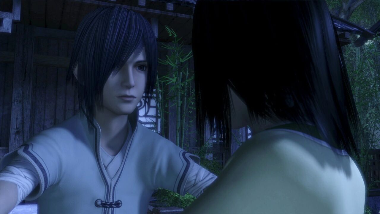 辰月,看看你身边的千钧吧