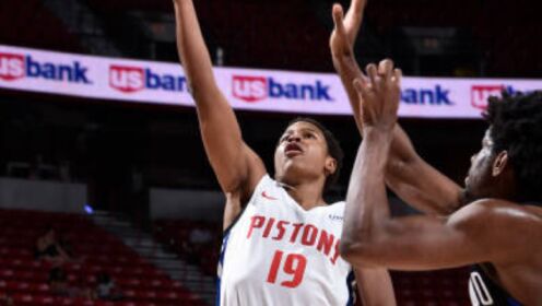 《NBA全场集锦》【球星】摩尔vs魔术集锦 21+5+8风骚脑后传球助攻队友取分