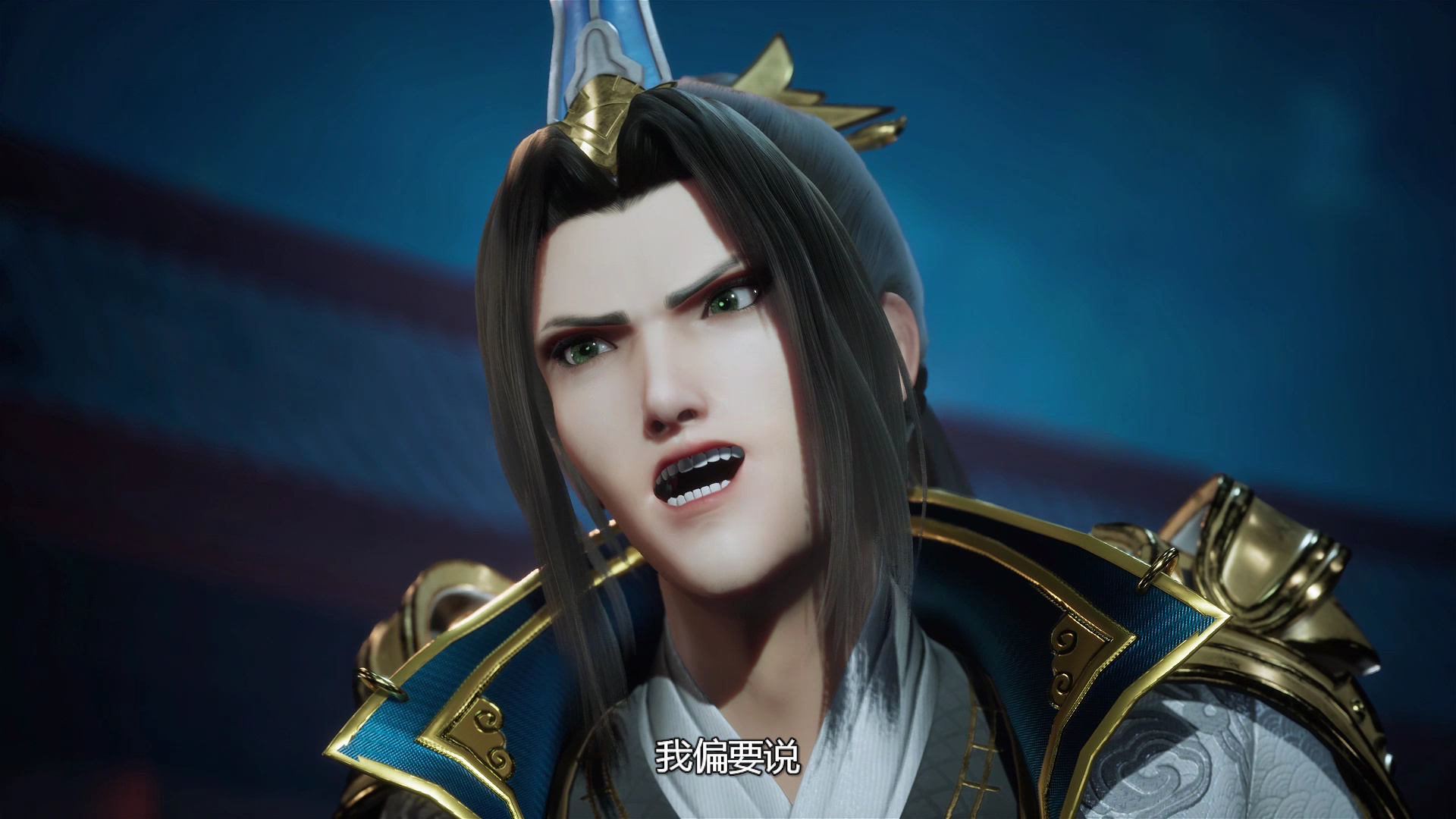 我靠充值当武帝 3集
