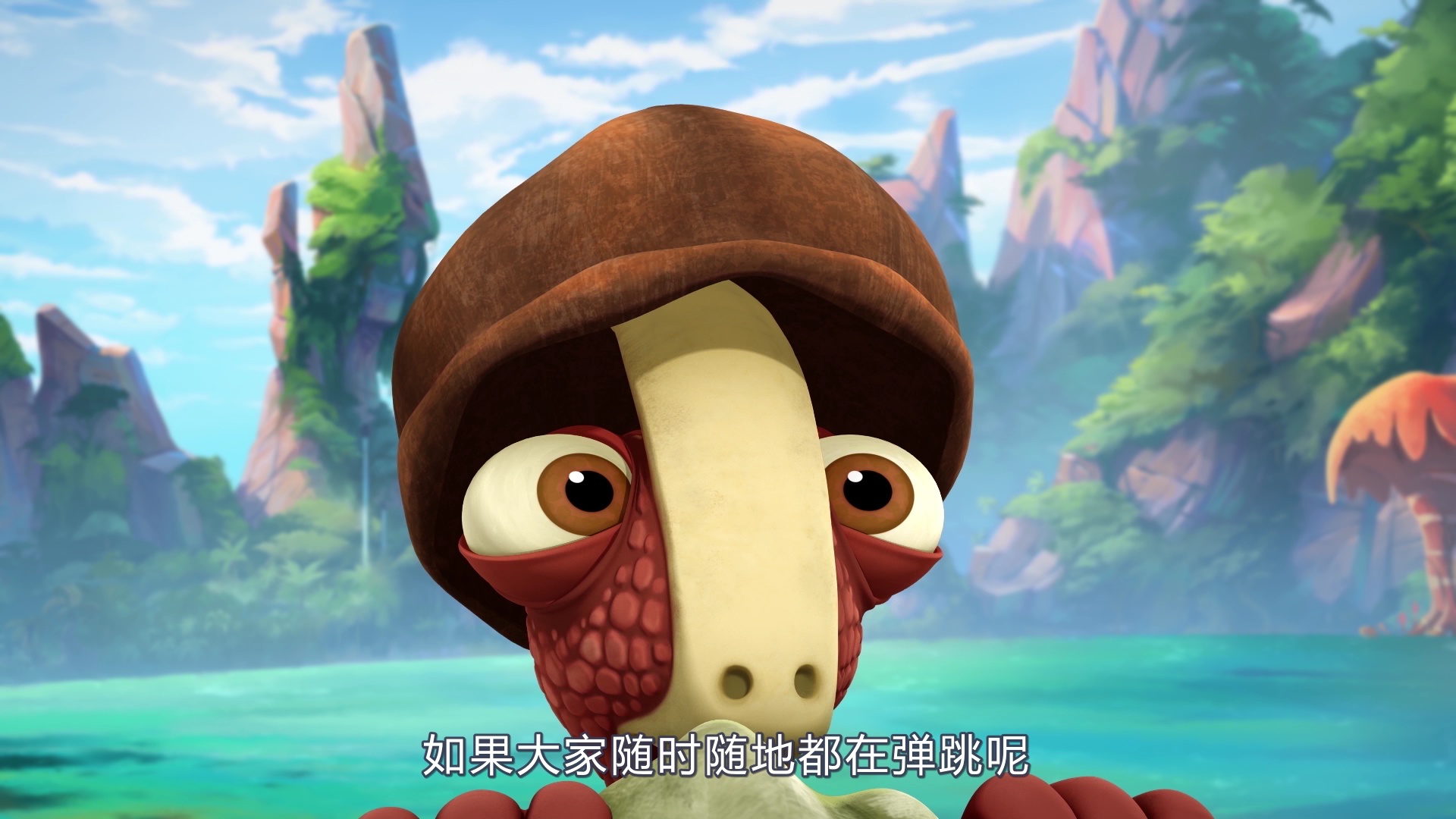 小恐龙大冒险第二季[普通话版] 42集