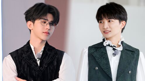 蔡徐坤信背对背射击,周深:花里胡哨