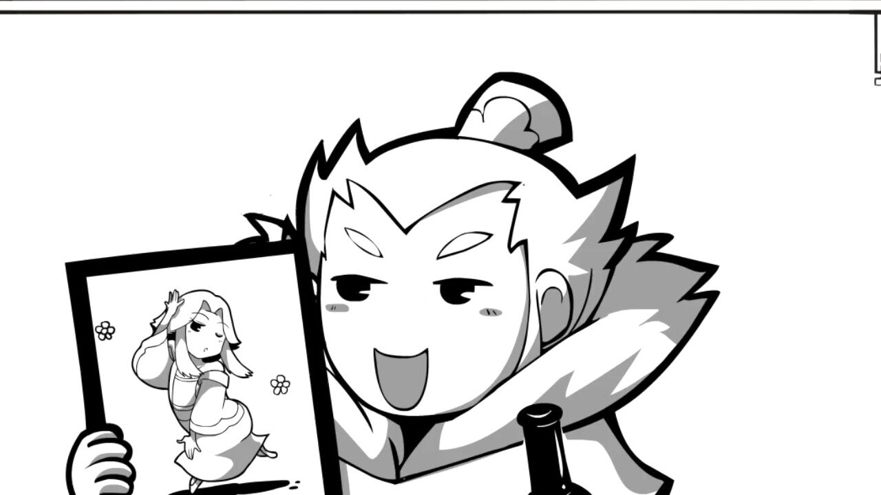 周瑜百科小能手