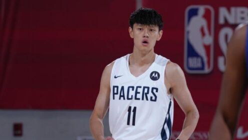 《NBA全场集锦》【球星】曾凡博vs太阳集锦 进攻频繁冲击内线防守送遮天大帽