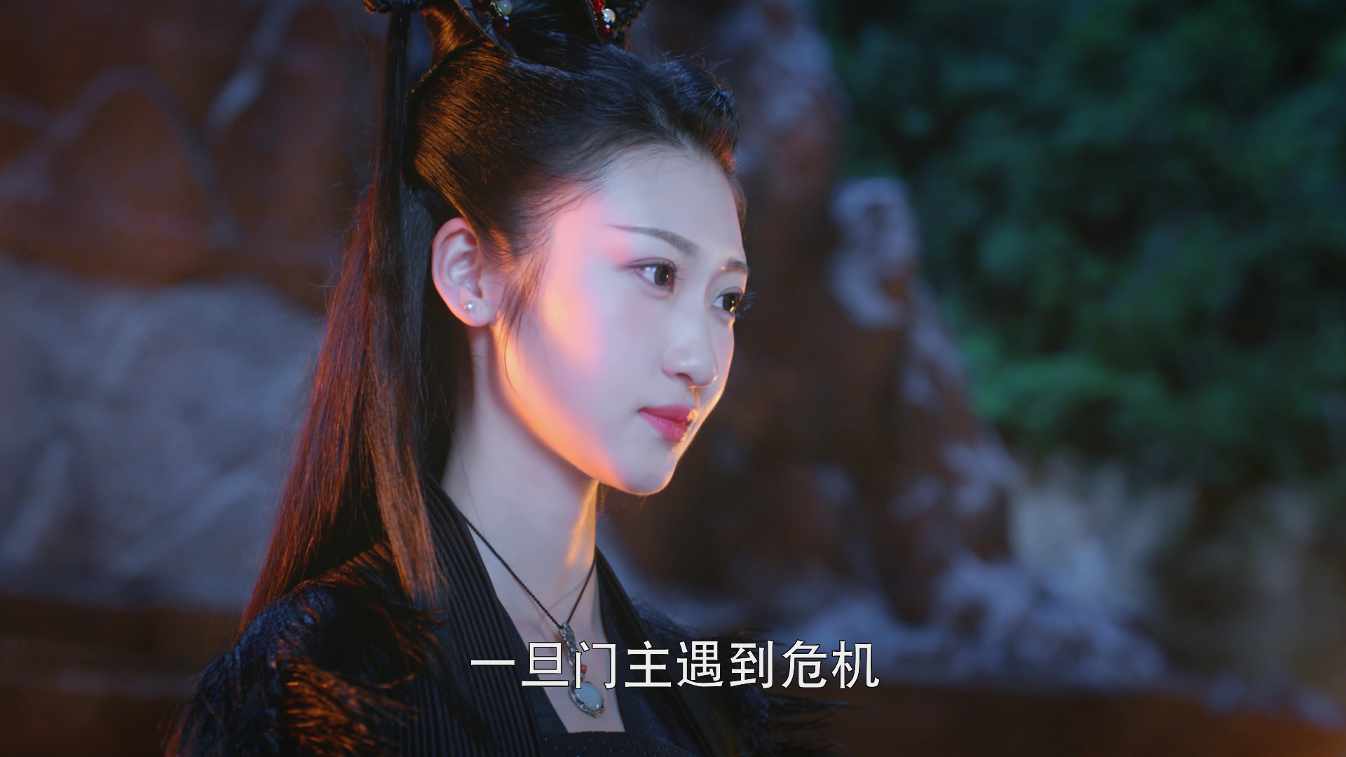 玉姬书 24集