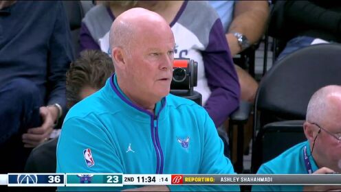 《NBA全场集锦》【回放】 NBA季前赛：奇才vs黄蜂中文解说全场回放