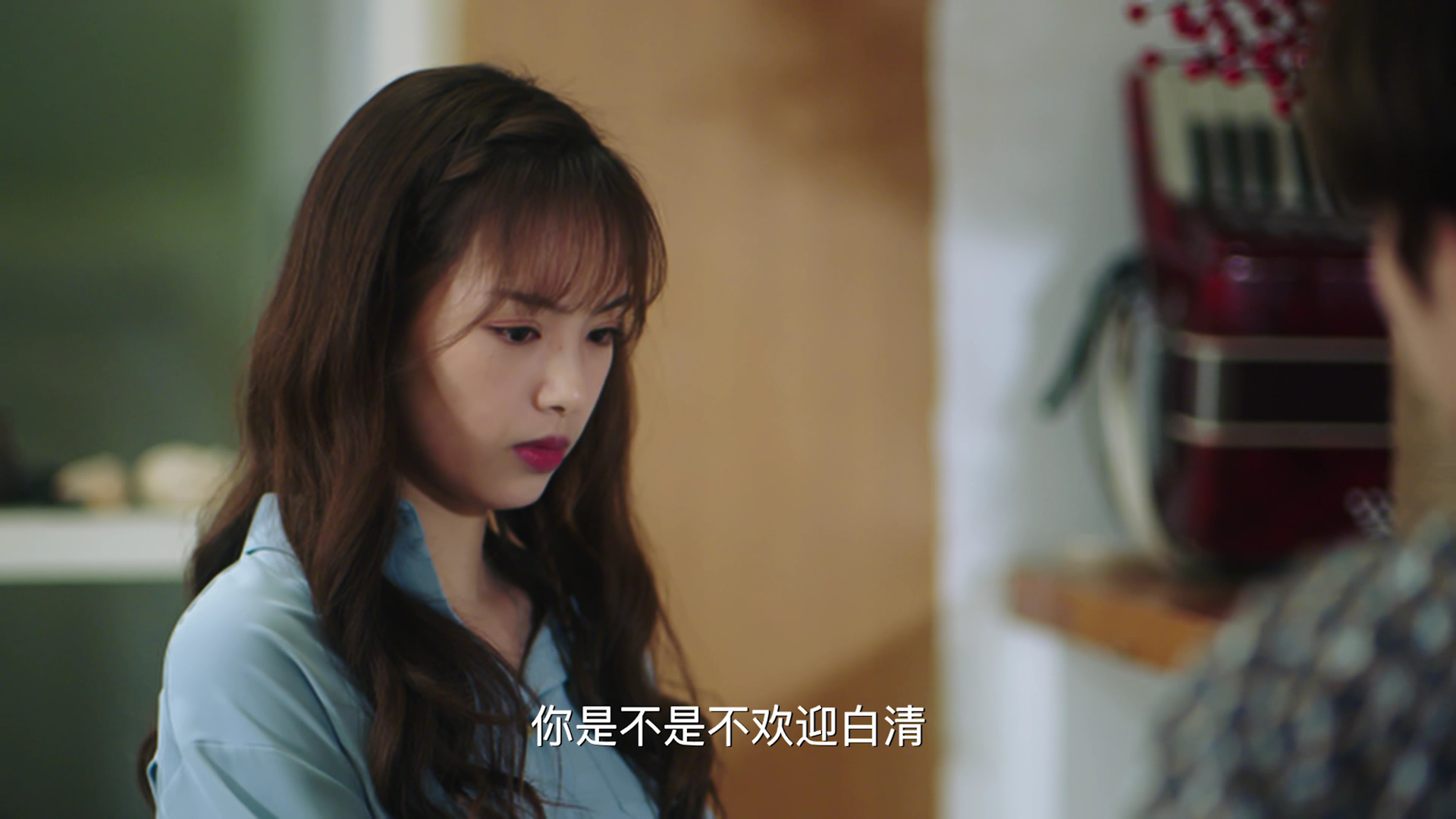 我才不要和人类恋爱呢 14集