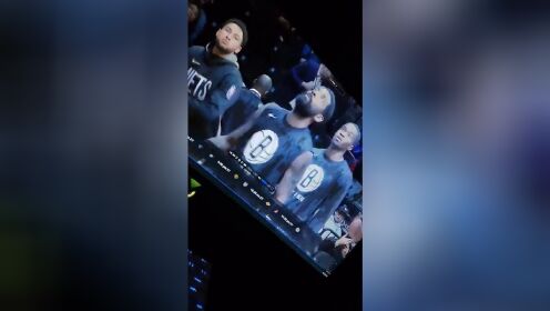全景NBA_5日全景NBA_微表情里都是细节本西投篮砸中欧文脑袋心虚的小眼神太可爱了_高清1080P在线观看平台_腾讯视频