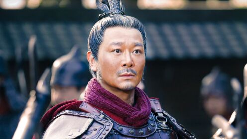 风云战国之枭雄战国晚期战神李牧有多重要?_高清完整版视频在线观看_腾讯视频