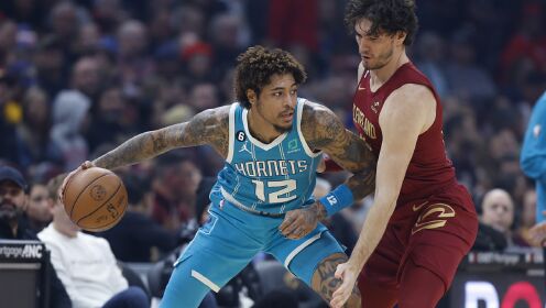 《NBA骑士》【球星】乌布雷vs骑士集锦 全场轰下34分手感火热难救主