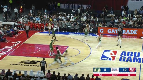 《TOP时刻》9日NBA最佳助攻 特雷杨假投真传助飞卡皇