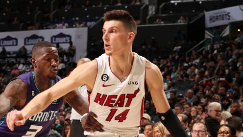 《NBA全场集锦》【球星】希罗vs黄蜂集锦 飚中6记三分 砍下全场最高33分难救主