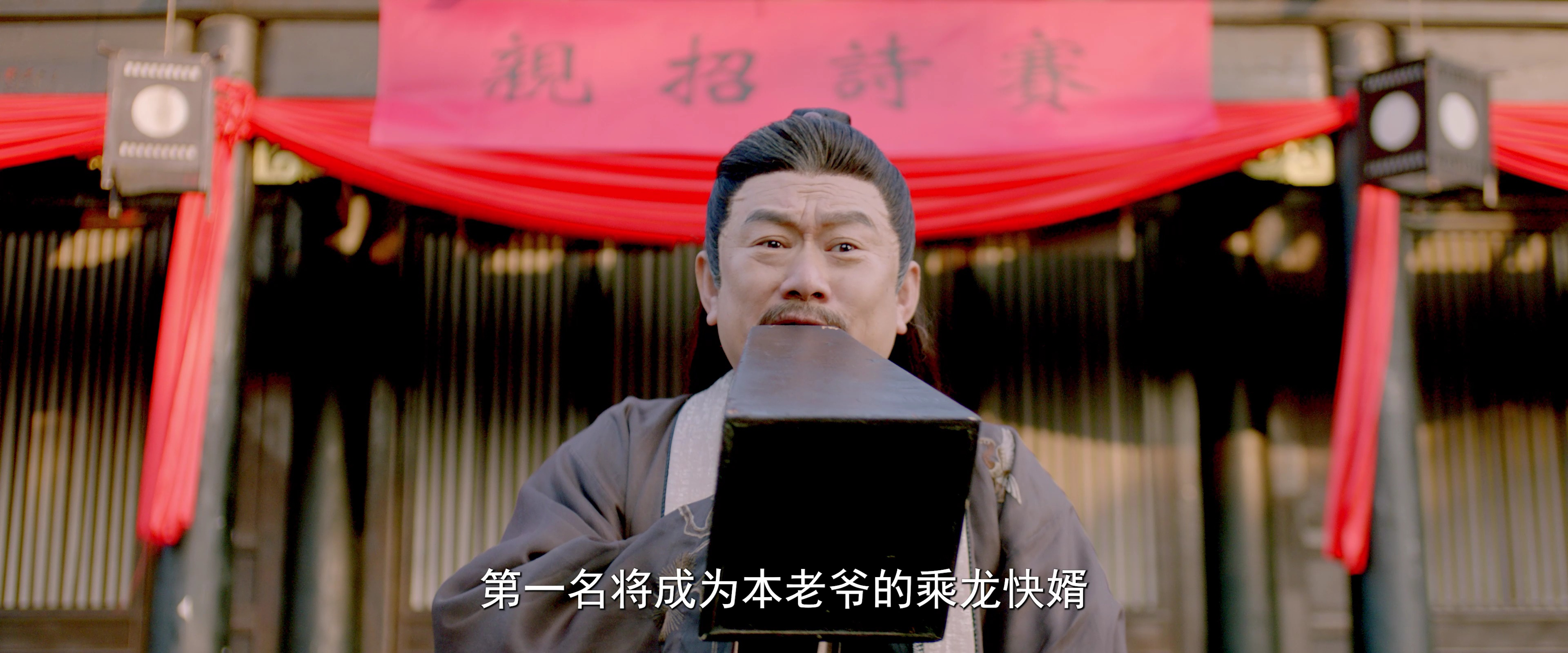 这个家丁路子野 24集