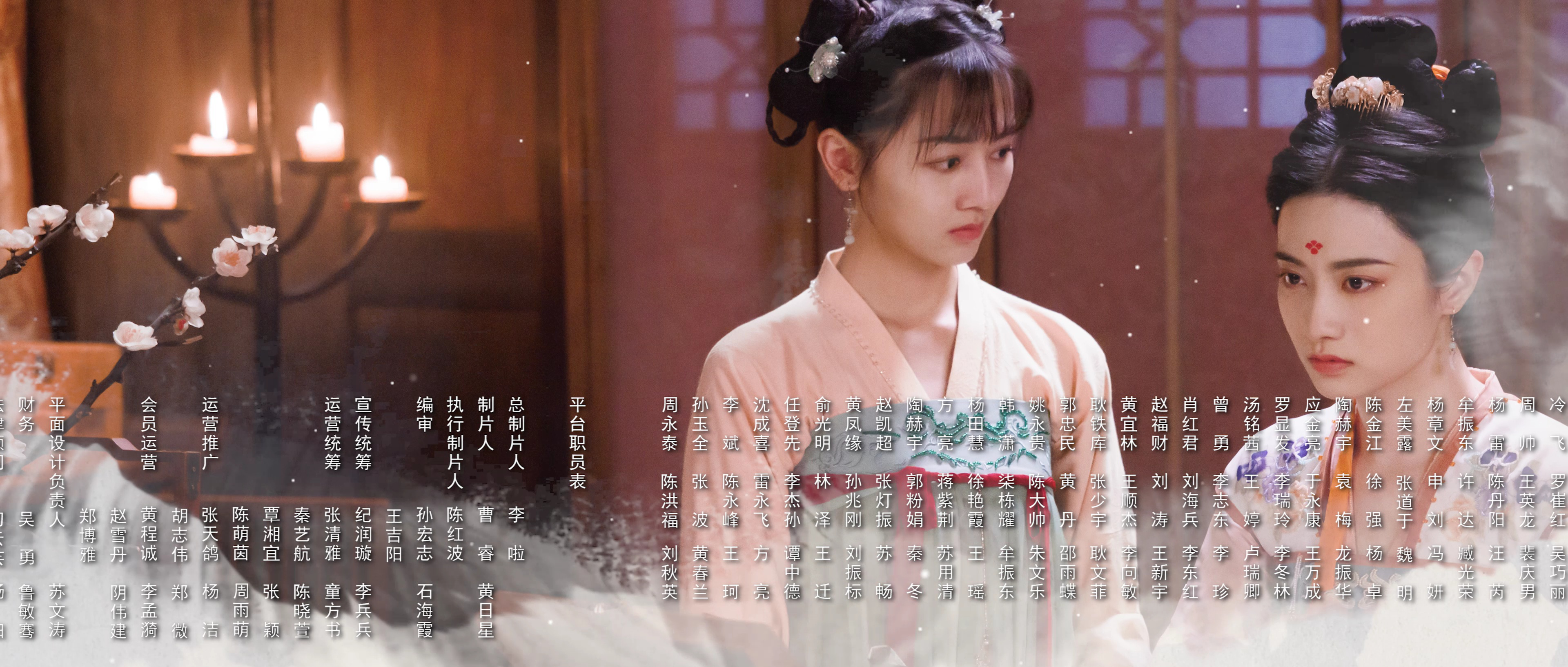 夜夜相见不识君 13集