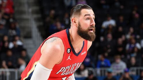《NBA全场集锦》【球星】瓦兰vs活塞集锦 33+16手感爆棚强势带队