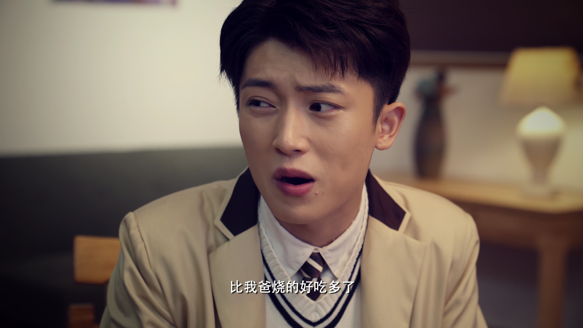 我有一份逃生指南 16集