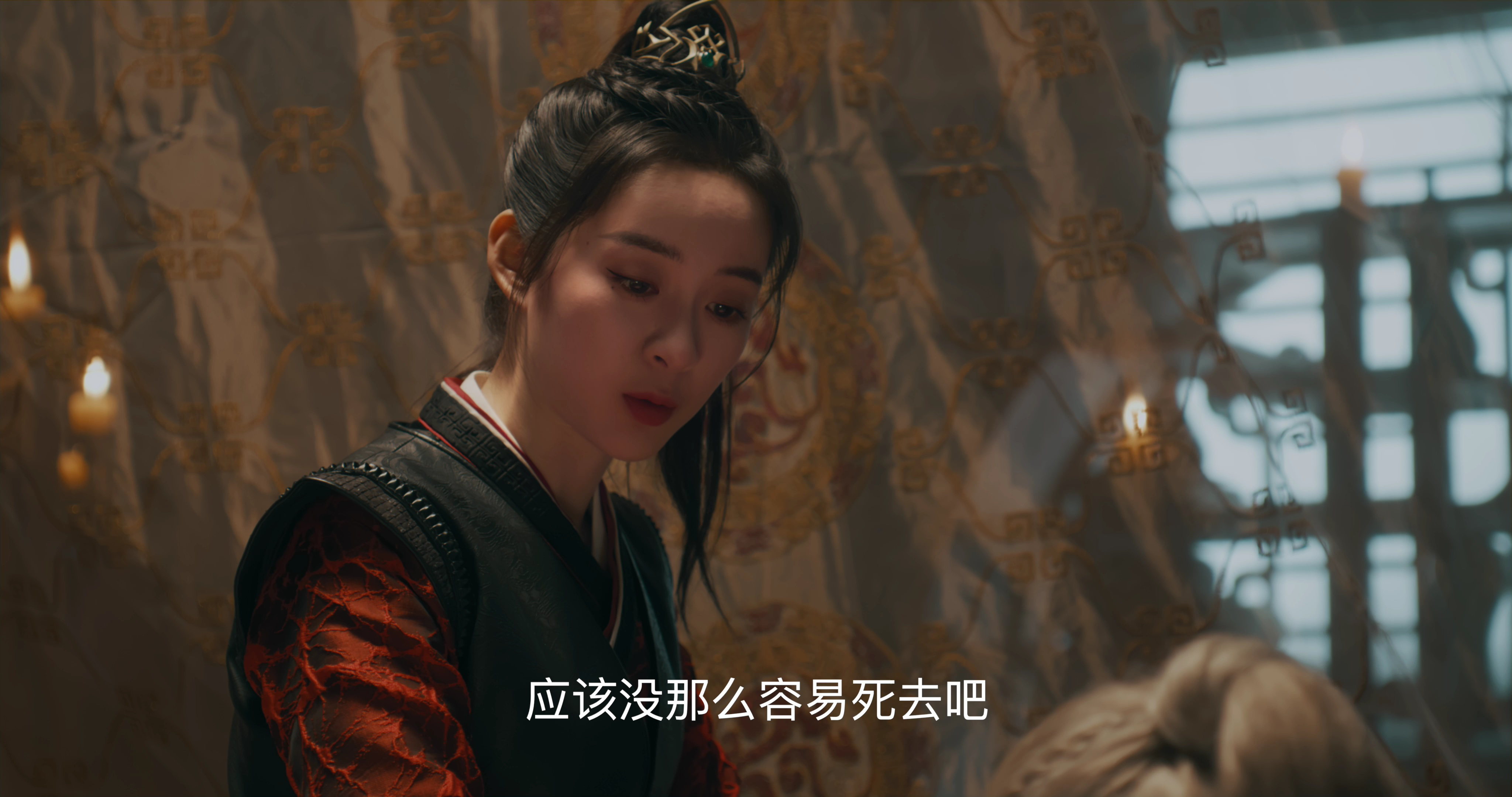我的鲛人弟弟 3集