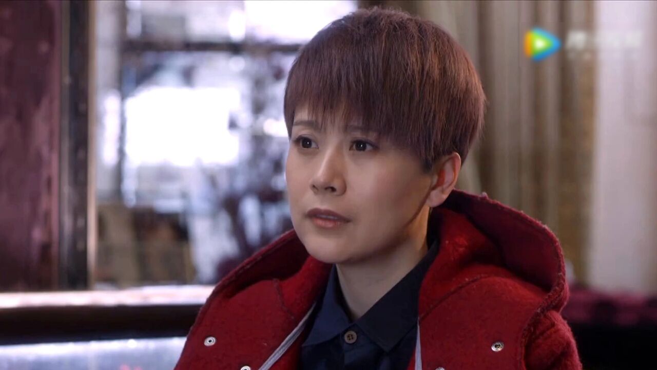 抹布女也有春天_42精彩片段