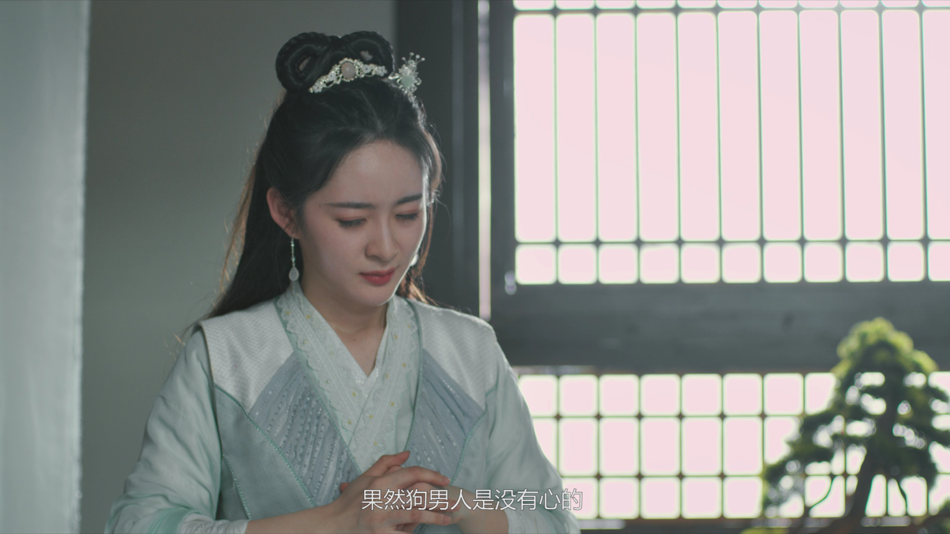 首辅大人有读心术 4集