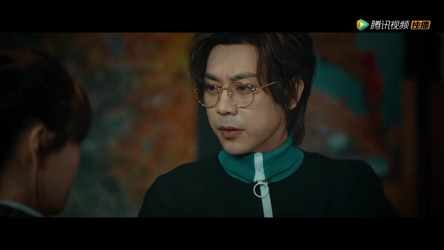 爱的沉浸式 4集