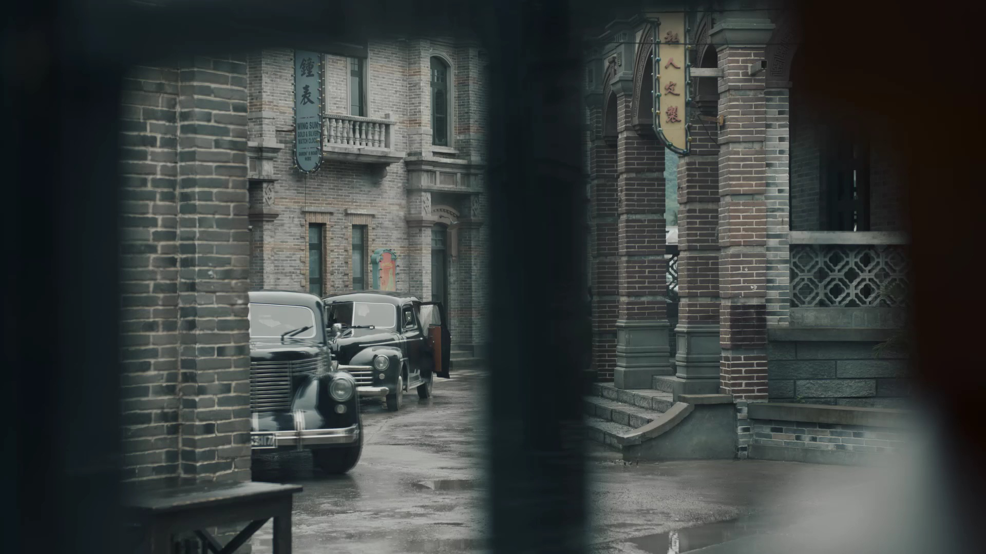 无间 6集