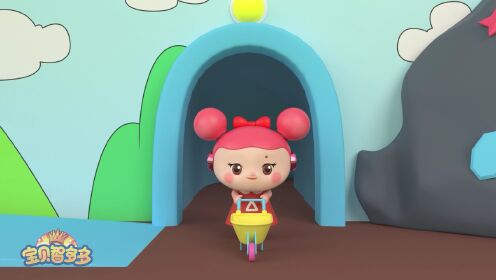 一起挖宝石_05_少儿_动画片大全_腾讯视频
