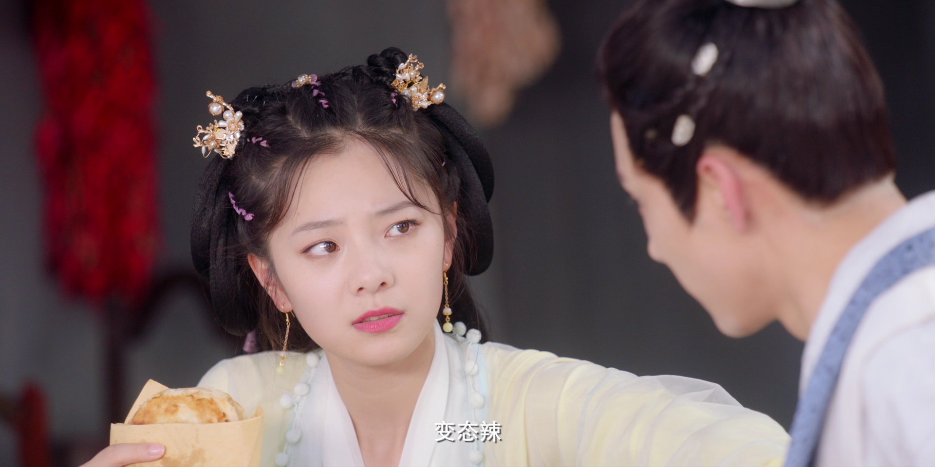 剑网3：万花小医仙 17集