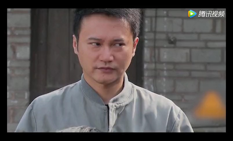 情感疑云 1集