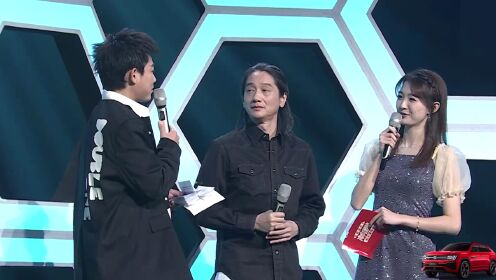 冲向巅峰摇滚演唱会_全新途昂X「冲向巅峰」摇滚演唱会_全新途昂X「冲向巅峰」摇滚演唱会_高旗:醒着的时间一半都在跟足球打交道_高清1080P ...