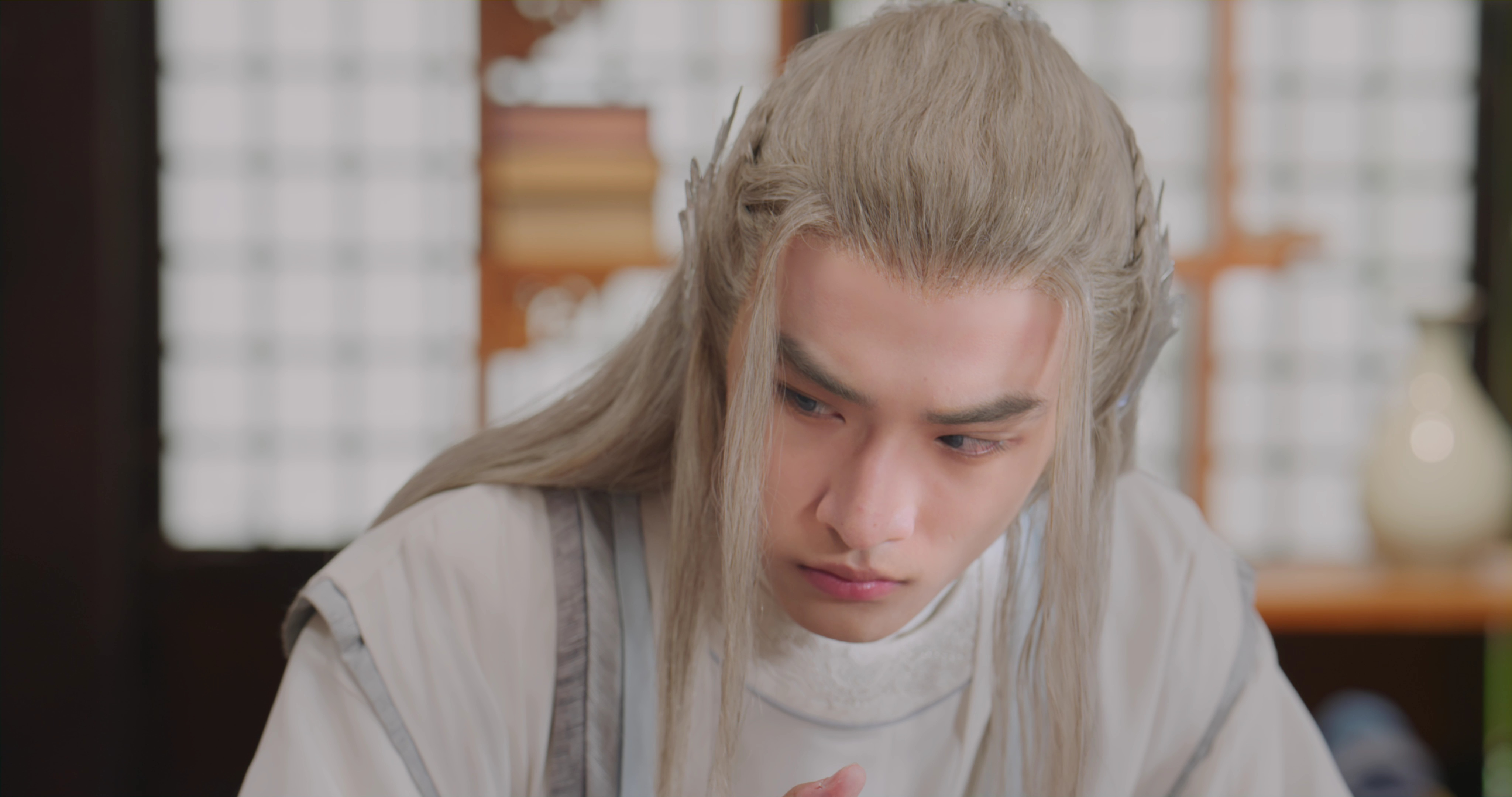 我的鲛人弟弟 2集
