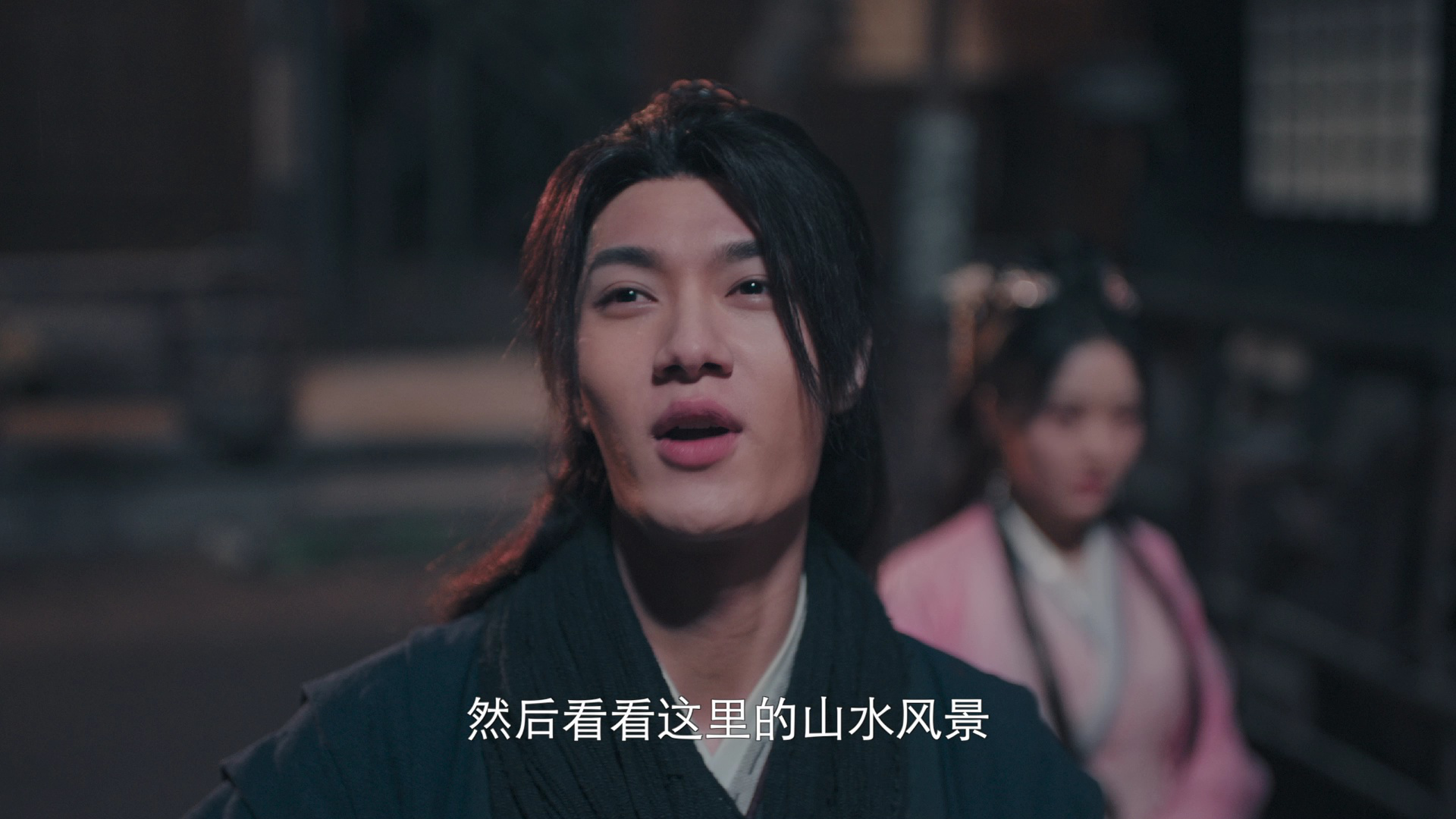 开局一座山 12集