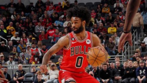 《NBA全场集锦》【球星】怀特vs步行者集锦 全场25分末节大发神威难救主