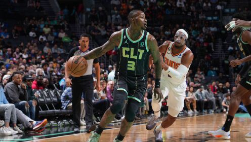 《NBA全场集锦》【球星】罗齐尔vs太阳集锦 手感火热20+6+5难挽败局