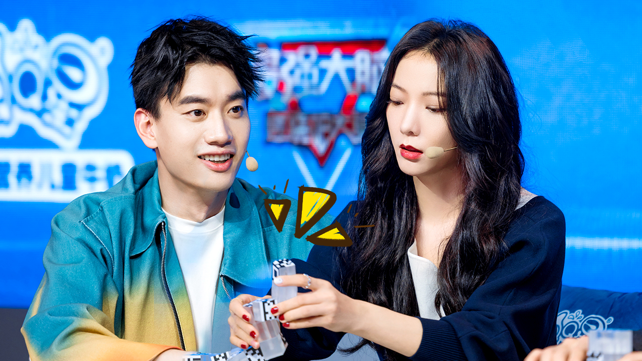 第2期加长版：庞博解题实力不输专业选手