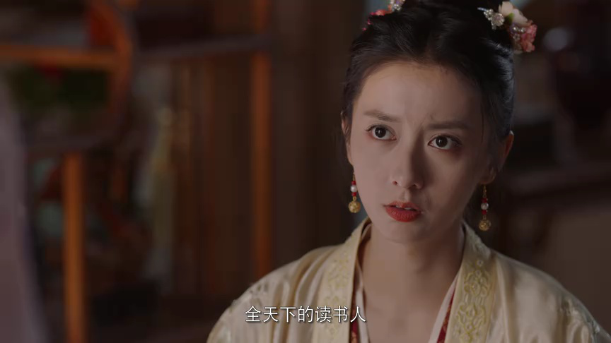 红颜令 12集