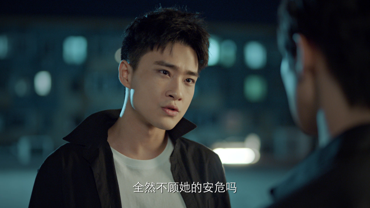 触手可及的你 14集
