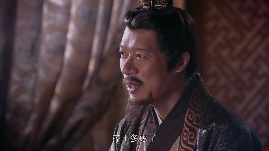 龙汇镖局 13集