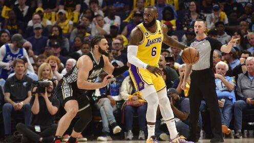 《NBA全场集锦》【球星】詹姆斯vs灰熊集锦 出色发挥砍下28+12无力回天