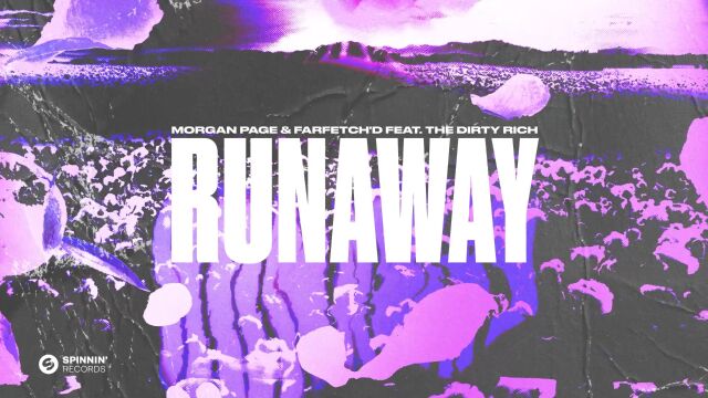 Runaway(feat. The Dirty Rich)