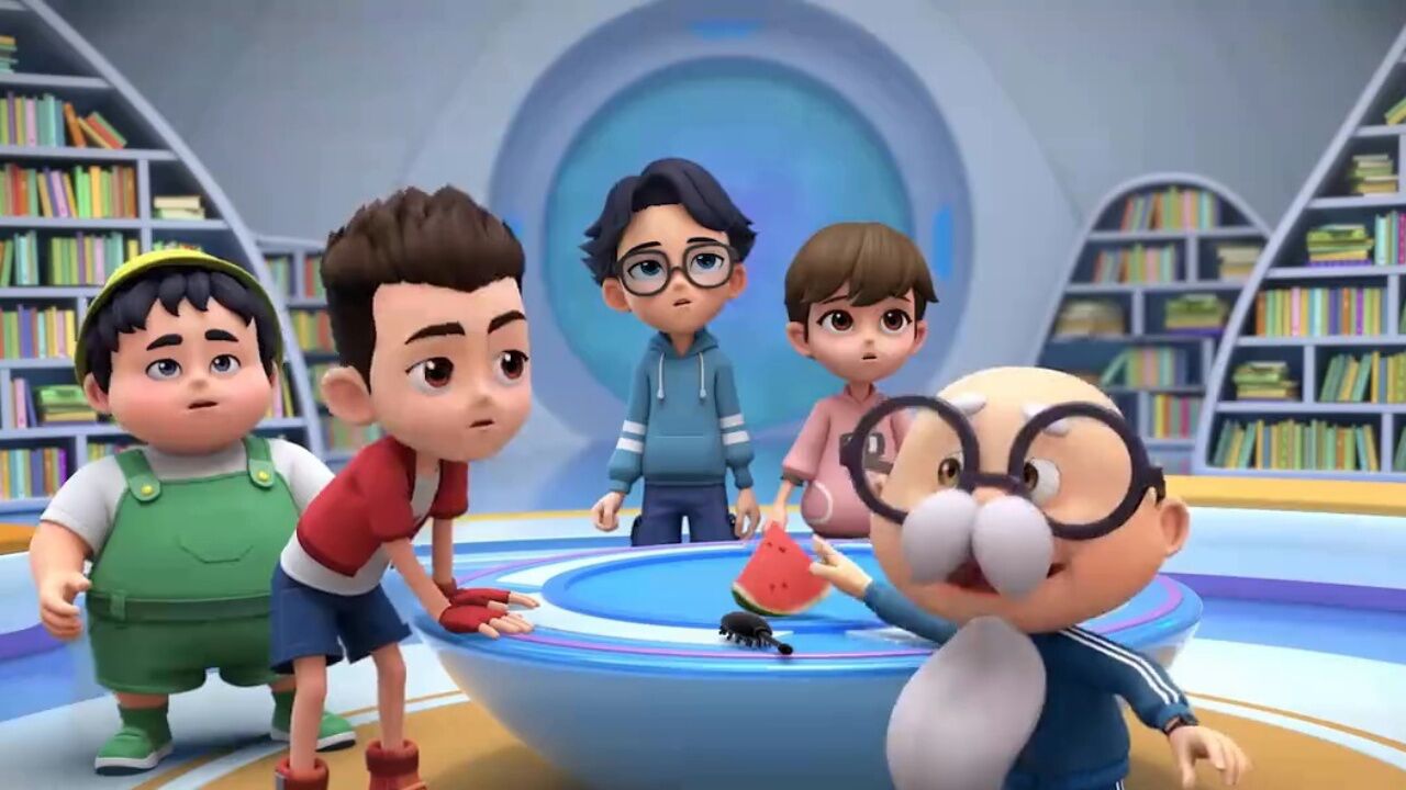 开播倒计时第三天:还得是凯糊涂老师啊04