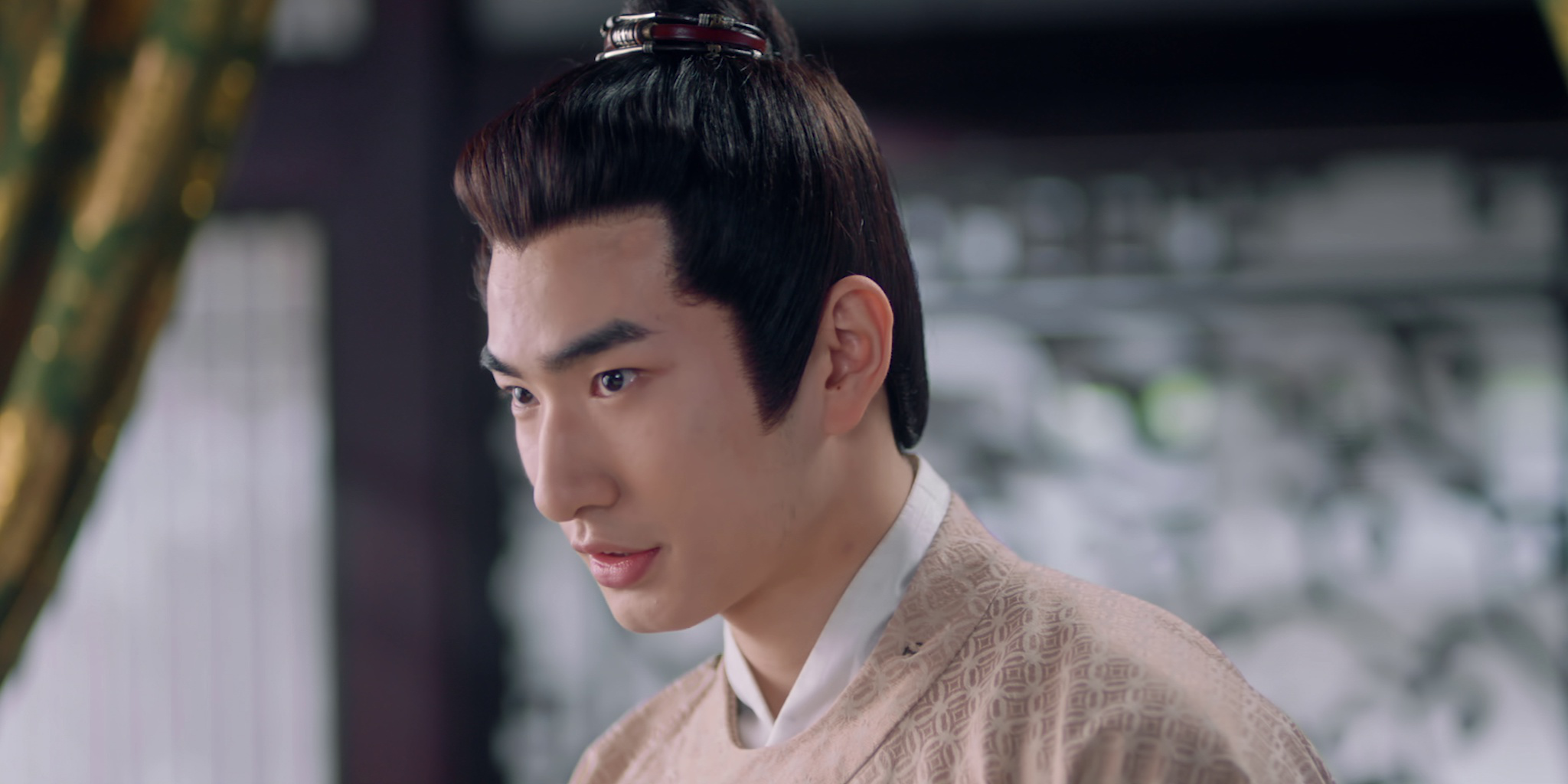 城主大人请试毒 5集
