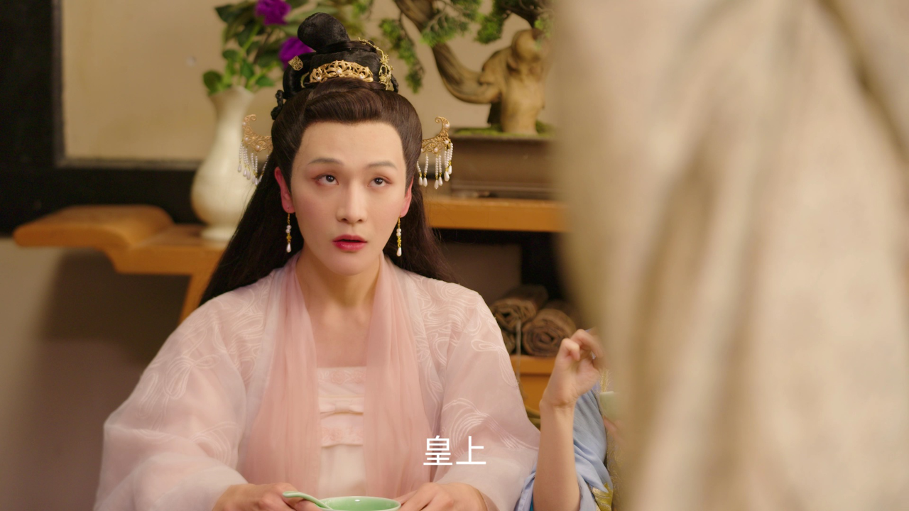 贵妃生存法则 20集