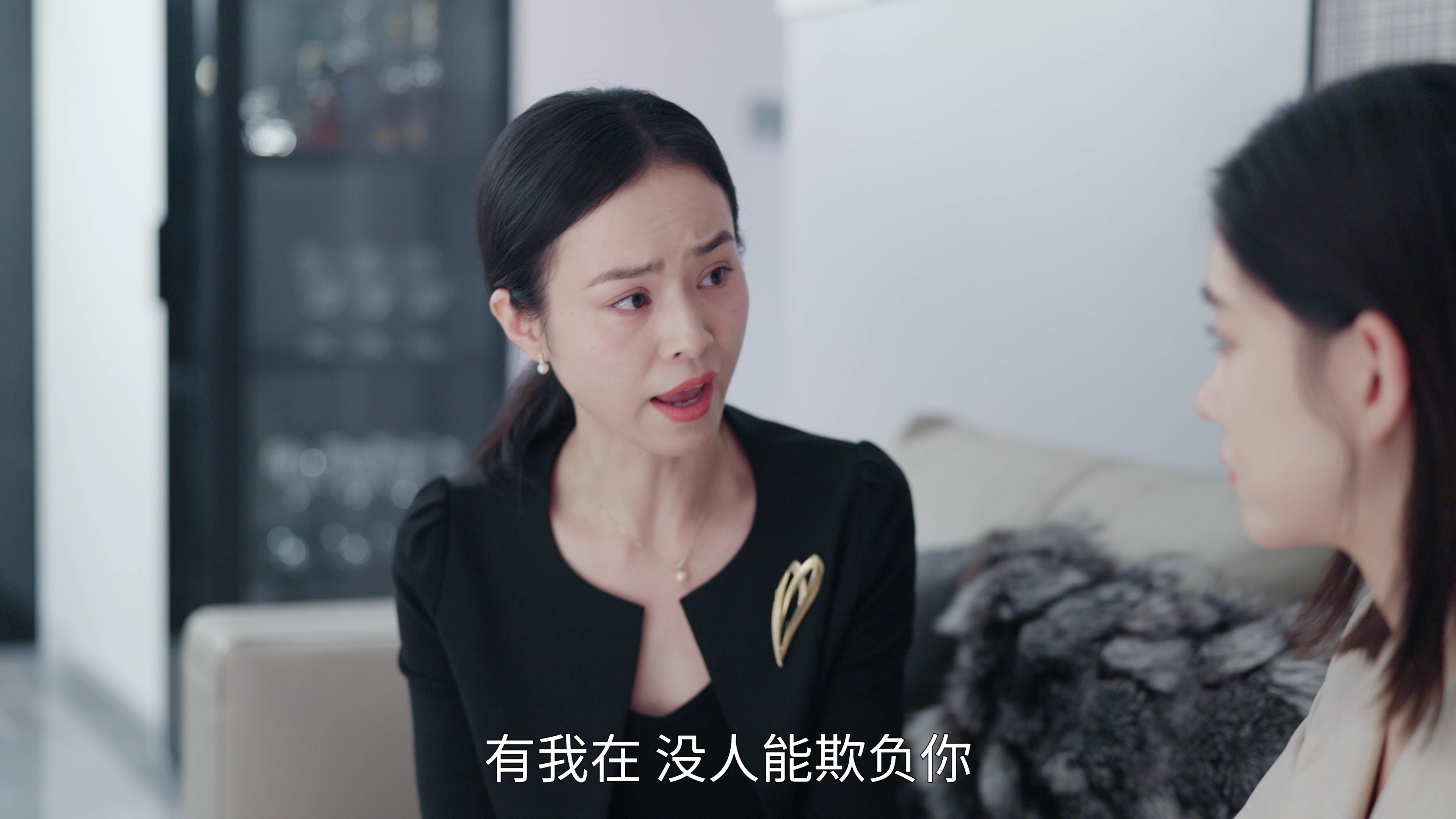影后的复仇 7集